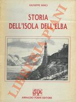 Storia dell'isola dell'Elba