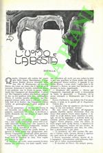 L' uomo e la bestia