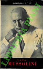 Vita di Mussolini