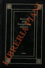 Racconti della Scapigliatura milanese.