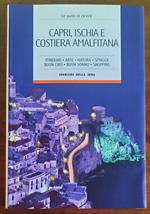 Capri, Ischia e Costiera Amalfitana