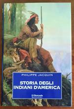 Storia degli indiani d’America