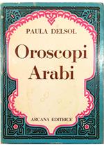 Oroscopi Arabi