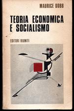 Teoria economica e socialismo