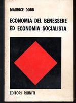 Economia del benessere ed economia socialista