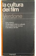 cultura del film