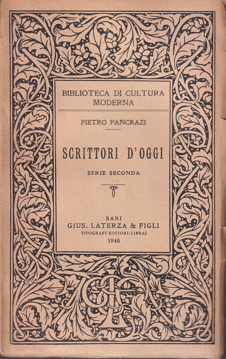 Libreria Tara