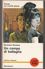 Un campo di battaglia