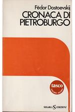 Cronaca di Pietroburgo