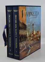 Venezia. L'arte nei secoli