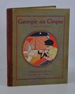 Georgie au Cirque Album pour les parents et pour les enfants