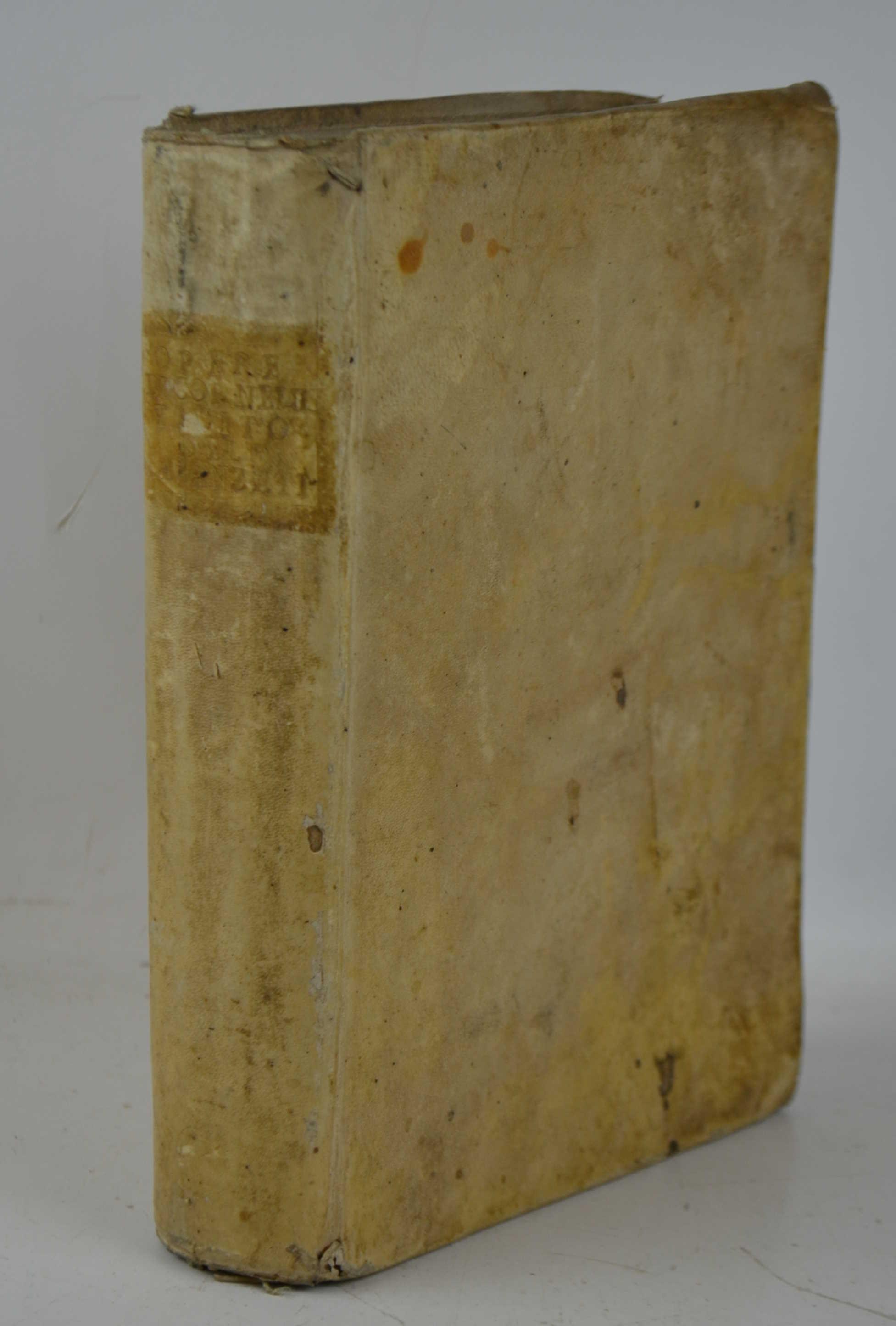 Studio bibliografico Benacense