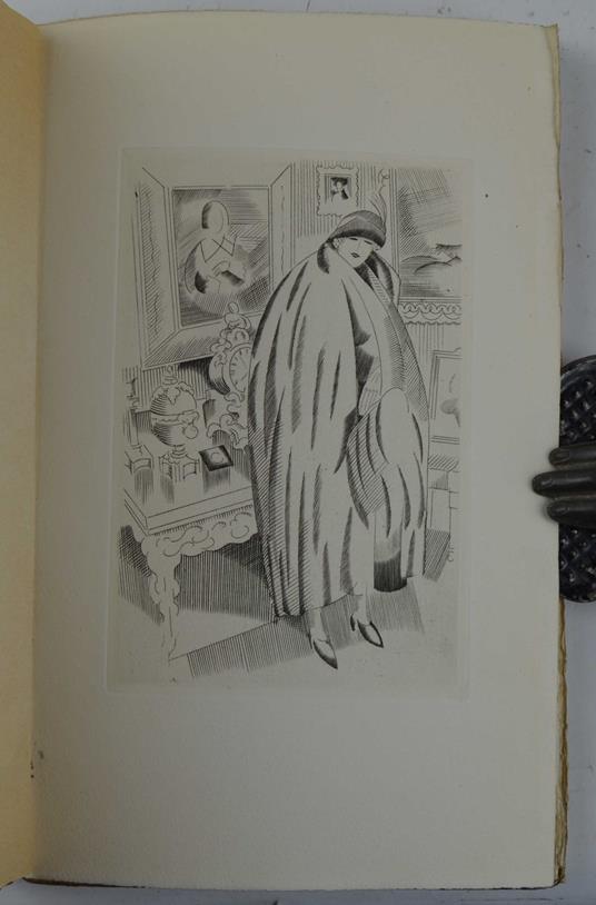 Silbermann - copertina