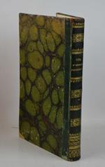 Della vita e delle opere d'Ippolito Pindemonte. Libri sei…
