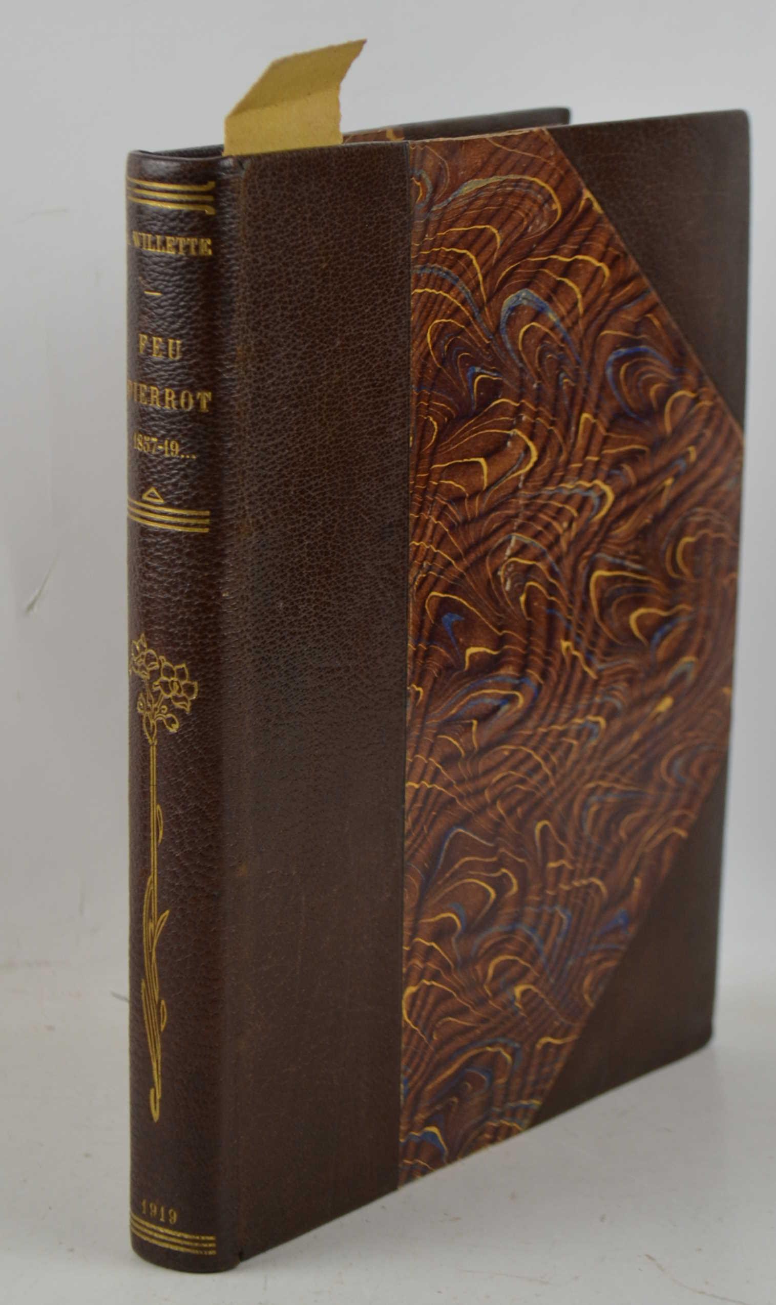 Studio bibliografico Benacense