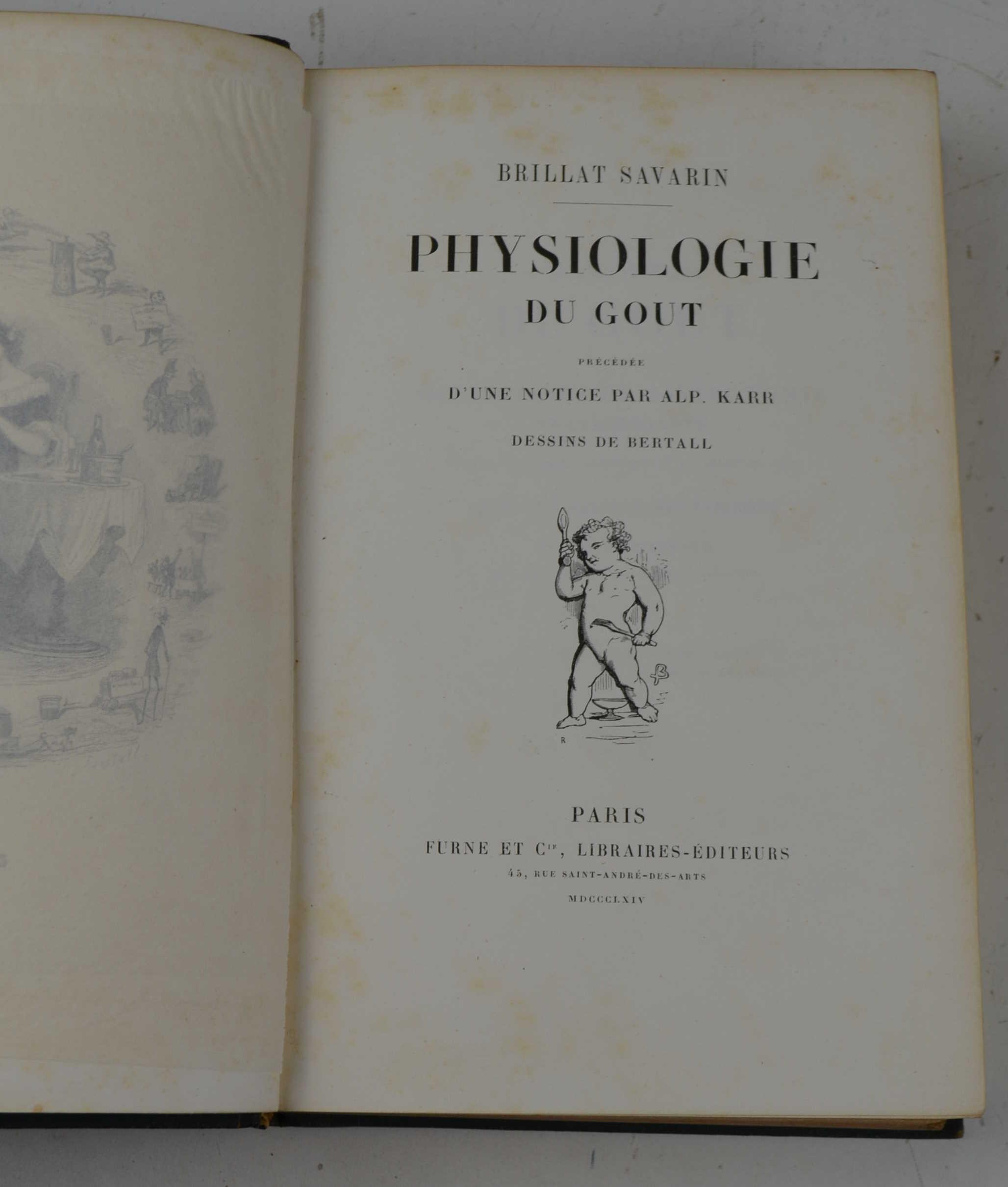 Studio bibliografico Benacense