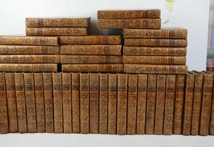 Oeuvres… - copertina