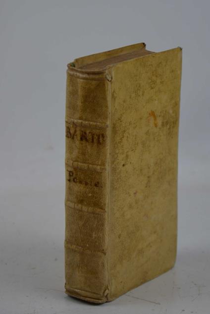 Rime giocose… - Domenico Bartoli - copertina