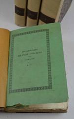 Vocabolario milanese-italiano…