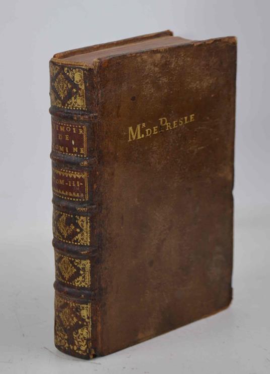Divers traitez, contracts, testamens, et autres actes, et observations, servans de Preuves et d'illustrations aux Mémoires de Philippe de Comines… - copertina
