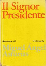 Il Signor Presidente