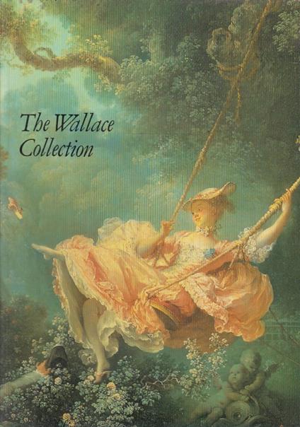 The Wallace Collection - copertina