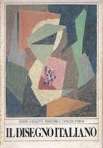 Il disegno italiano