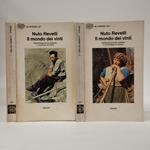 Il mondo dei vinti. Testimonianze di vita contadina. 1. Introduzione. La pianura. La collina. 2. La montagna. Le Langhe