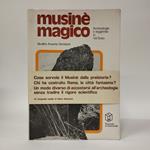 Musinè magico. Archeologia e leggenda in Val Susa