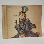 L' officina di Eisenstein: dai disegni ai film
