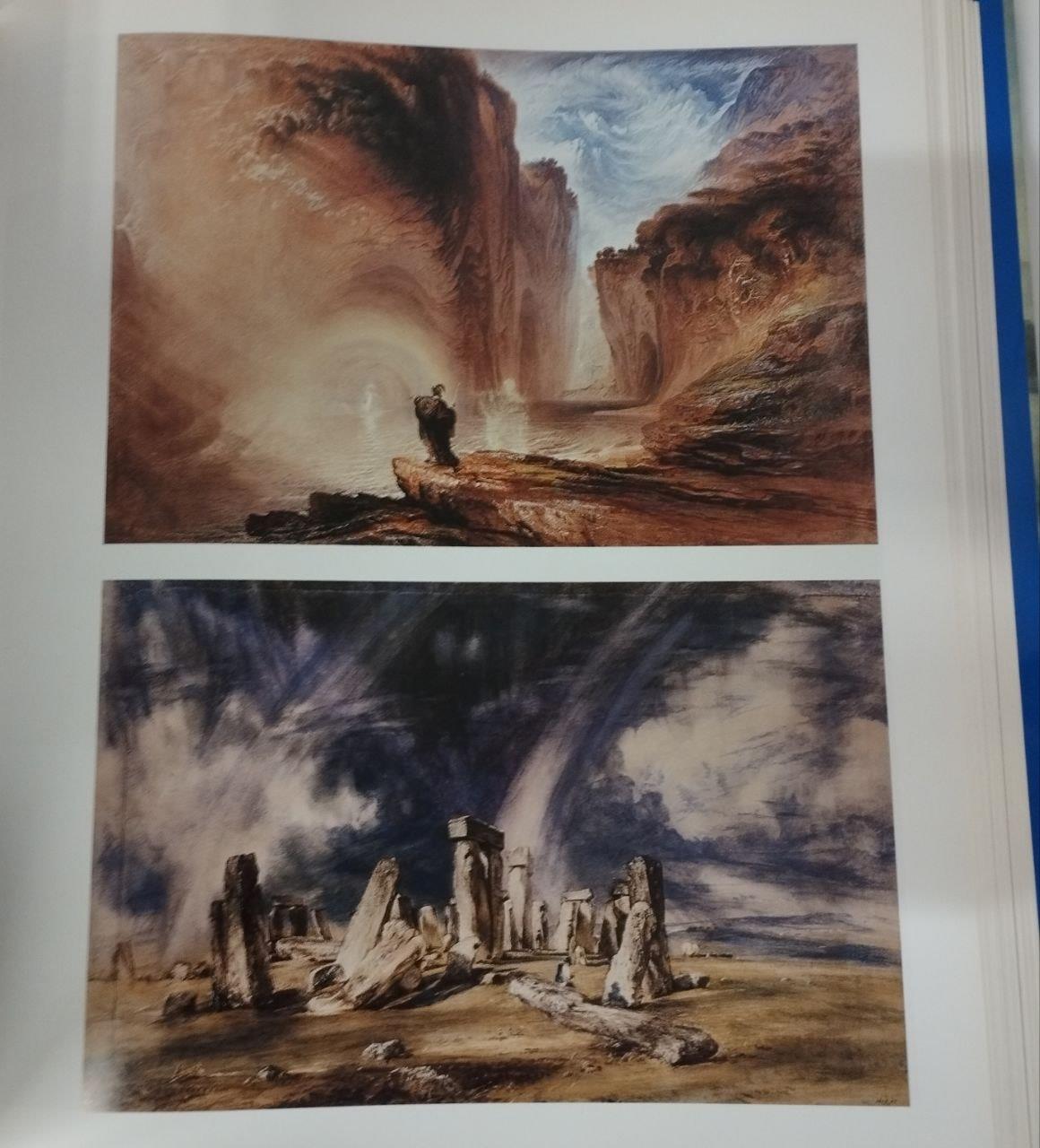 Neoclassicismo e romanticismo. Architettura, scultura, pittura, disegno 1750-1848