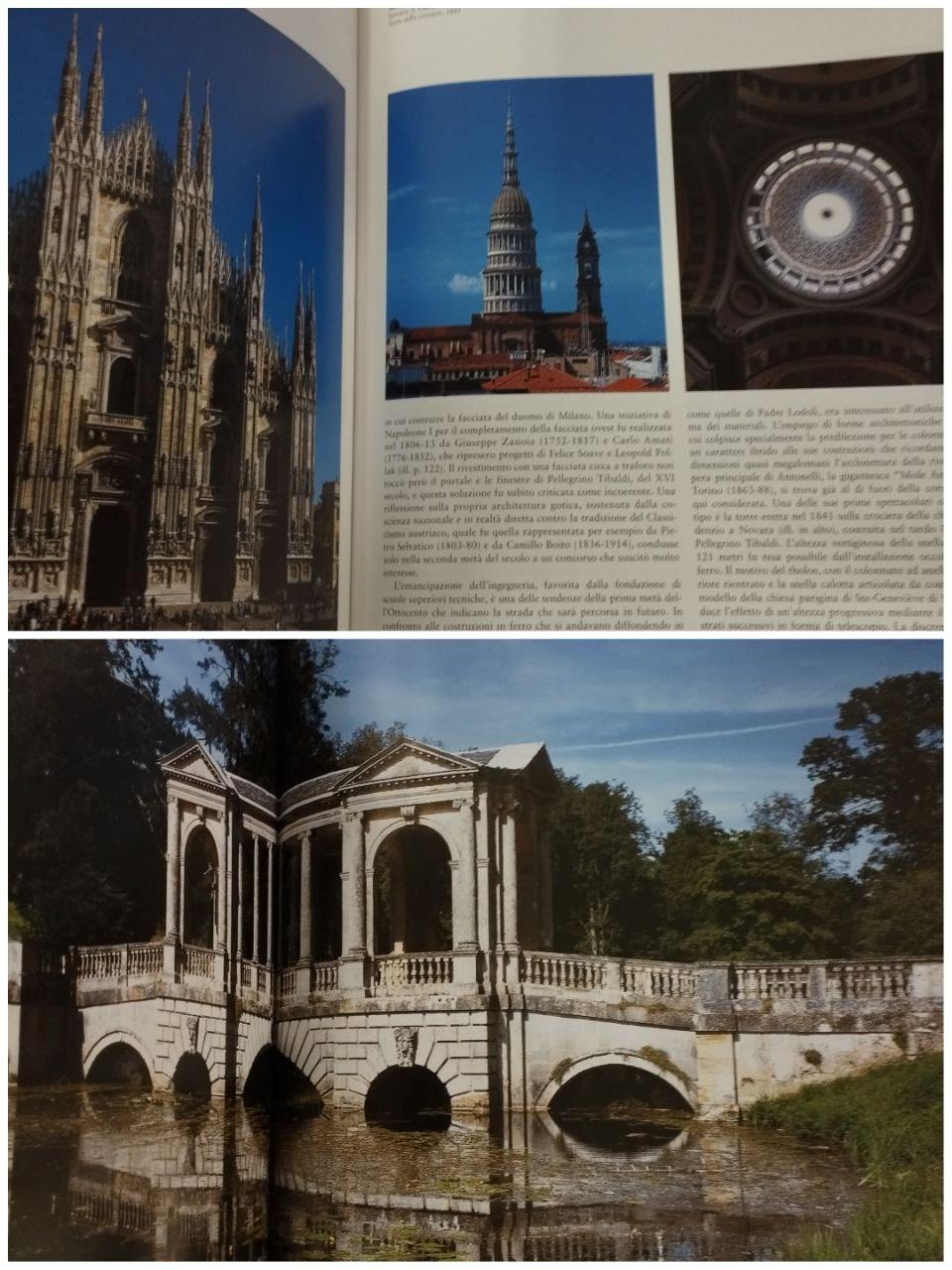 Neoclassicismo e romanticismo. Architettura, scultura, pittura, disegno 1750-1848