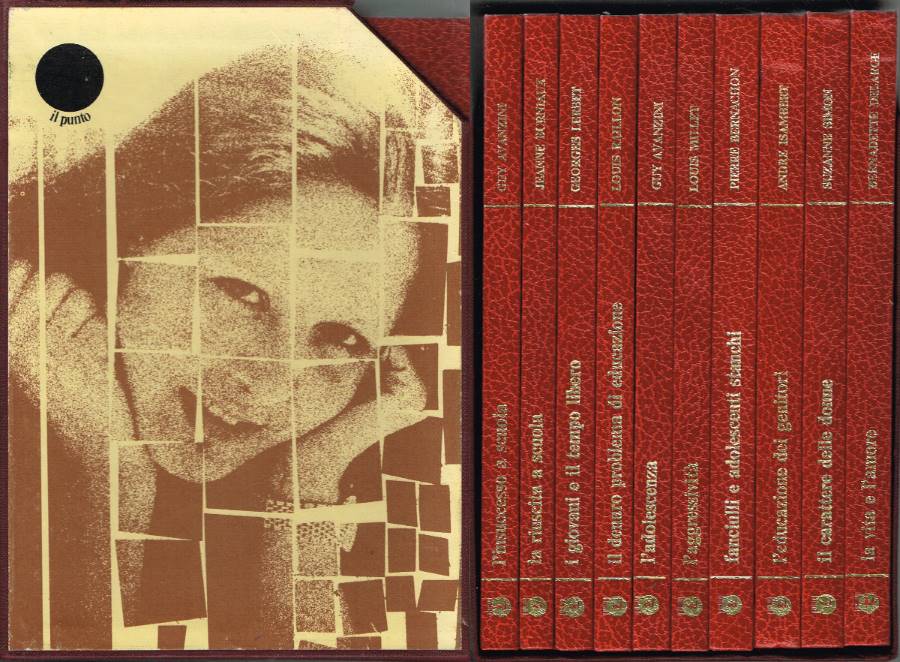 Biblioteca di Babele