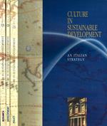 Culture in sustainable development I - II - III