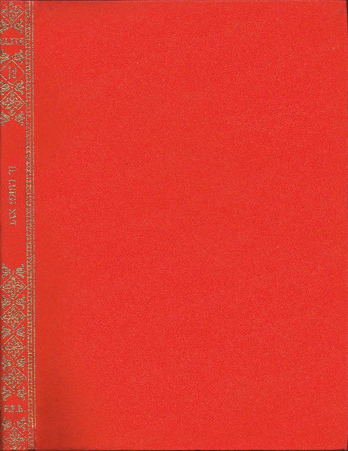 Biblioteca di Babele