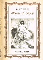 Morte di Giove