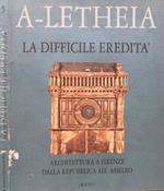 La difficile eredità