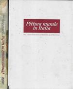 Pittura murale in Italia