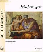 Michelangelo