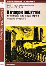 Il triangolo industriale tra ricostruzione e lotta di classe 1945/1948