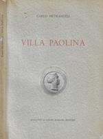 Villa Paolina