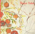 Ikuyo Toba