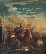 Memorie di Tommaso Aniello d'Amalfi detto Masaniello