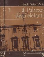 Il Palazzo degli elefanti