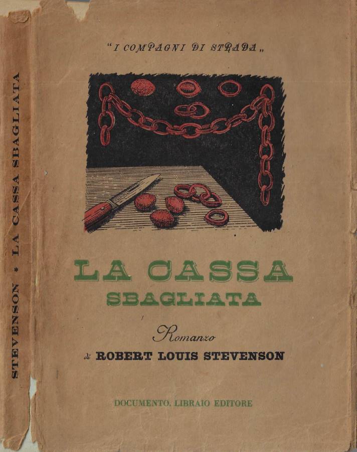Biblioteca di Babele