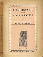 L' impresario delle americhe