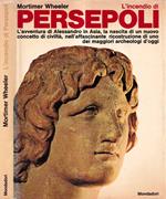 L' incendio di Persepoli