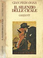 Il silenzio delle cicale