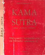 Kama Sutra