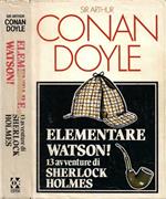 Elementare, Watson!